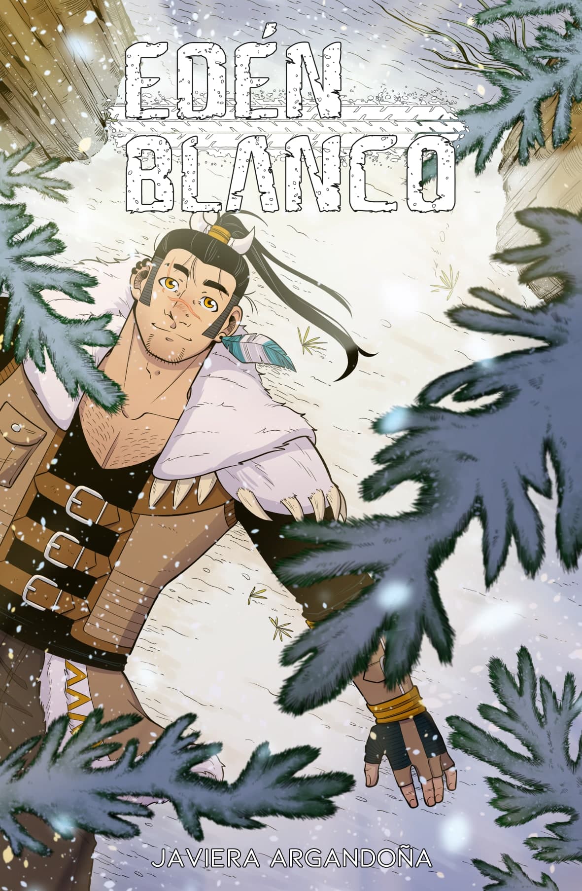 Edén Blanco