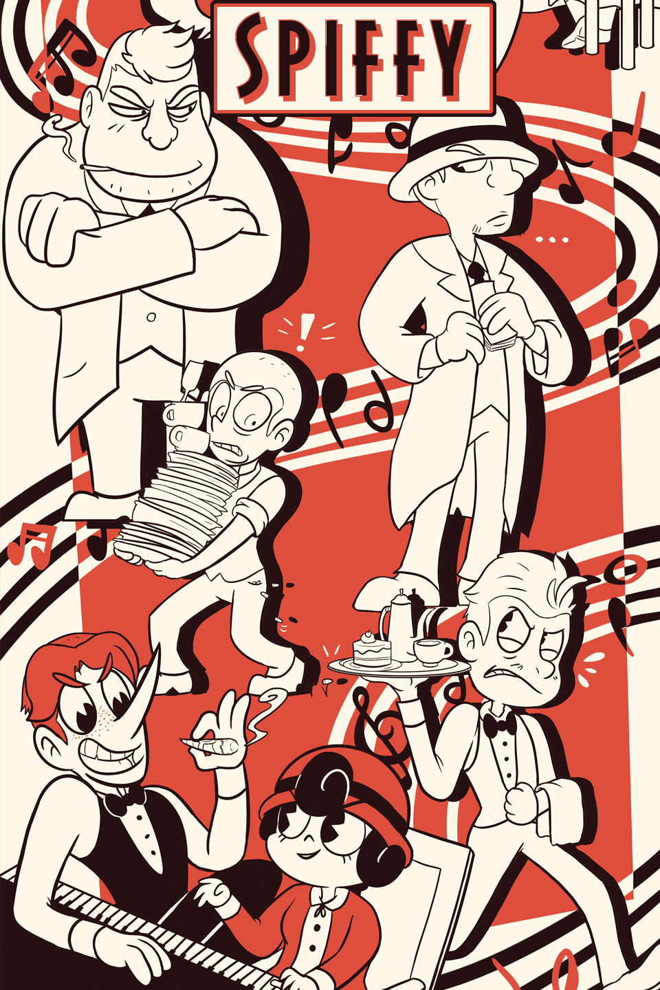 Spiffy