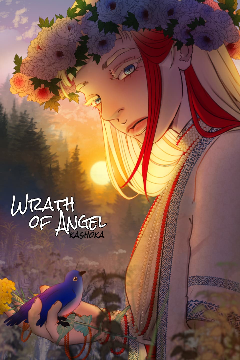Wrath of Angel