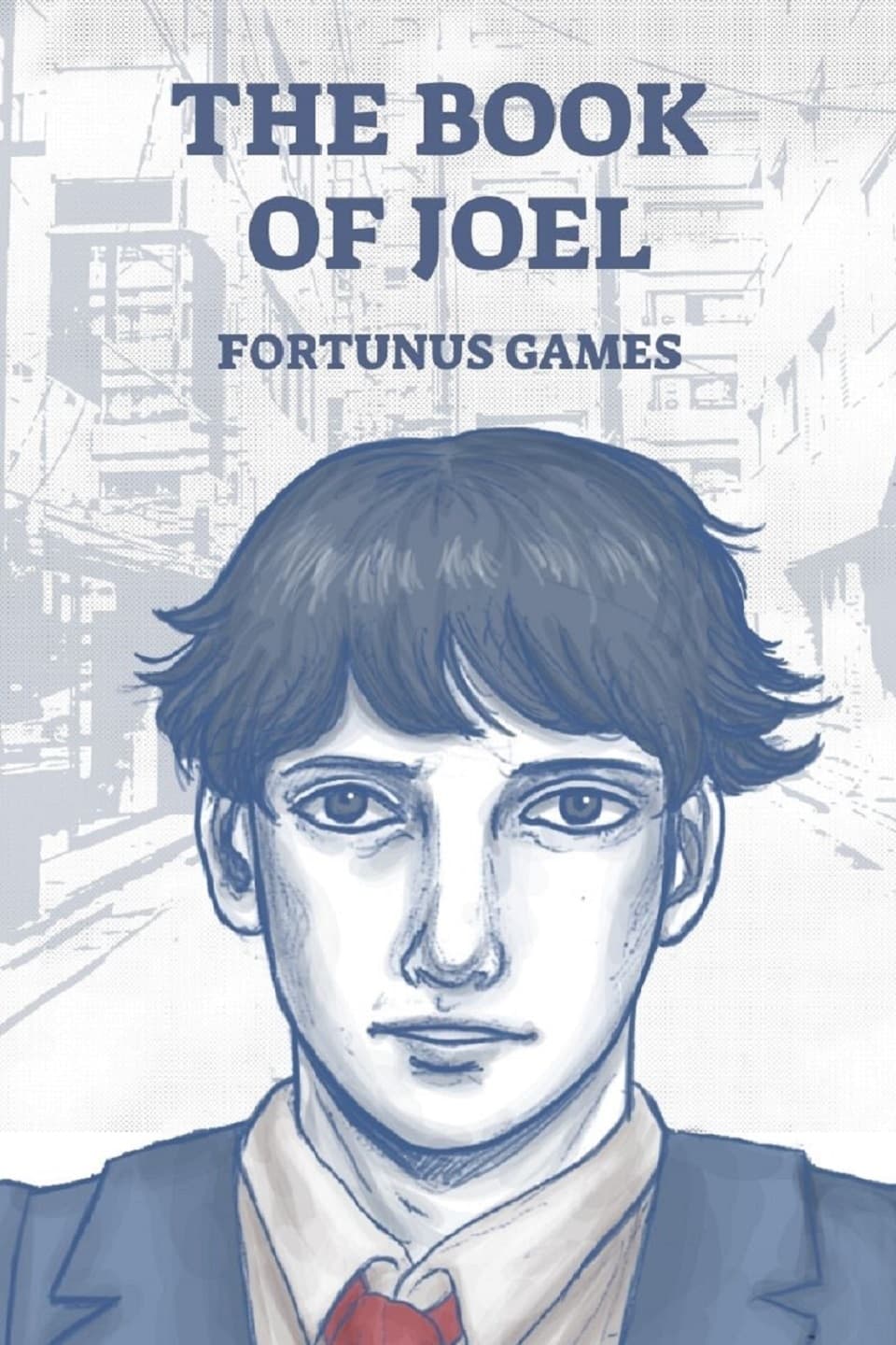 The Book of Joel