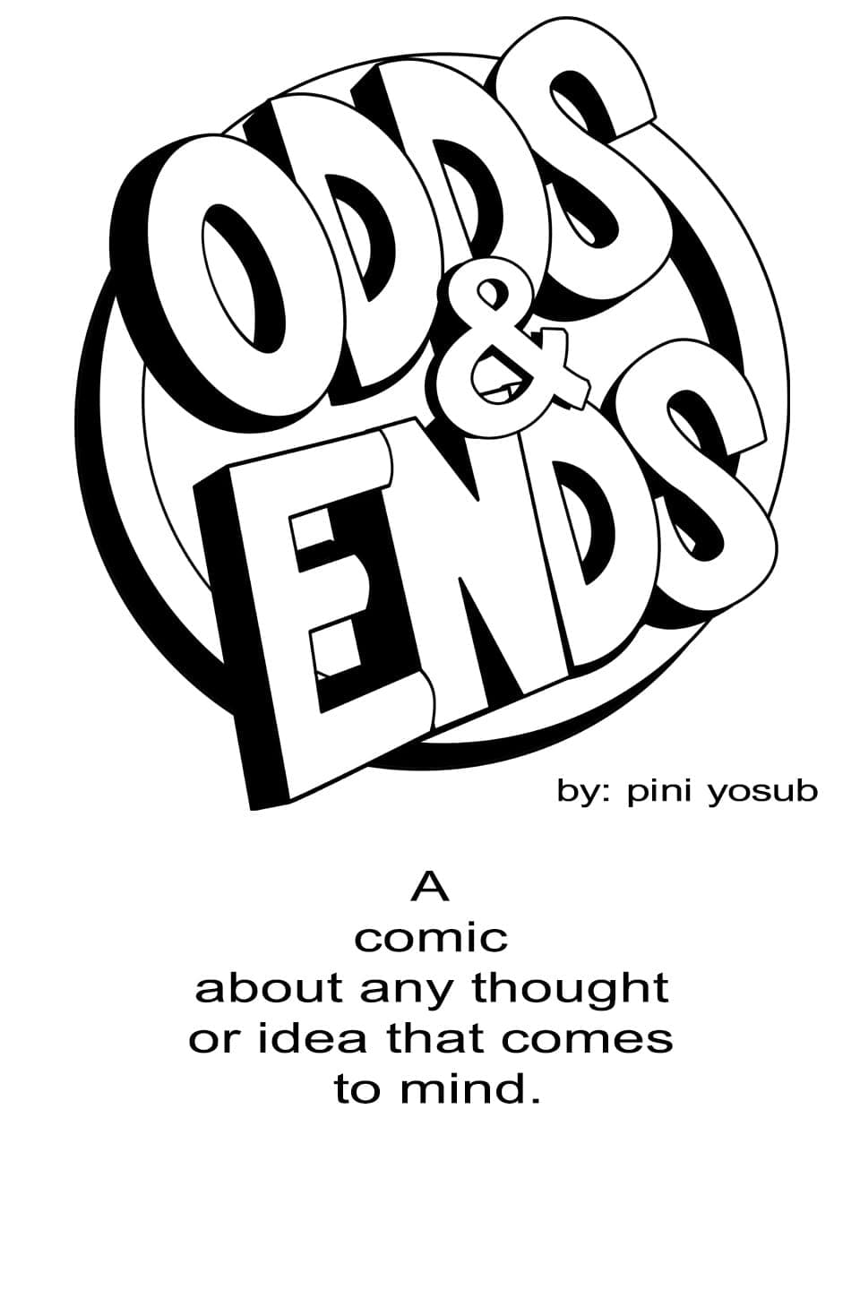 ODDS & ENDS