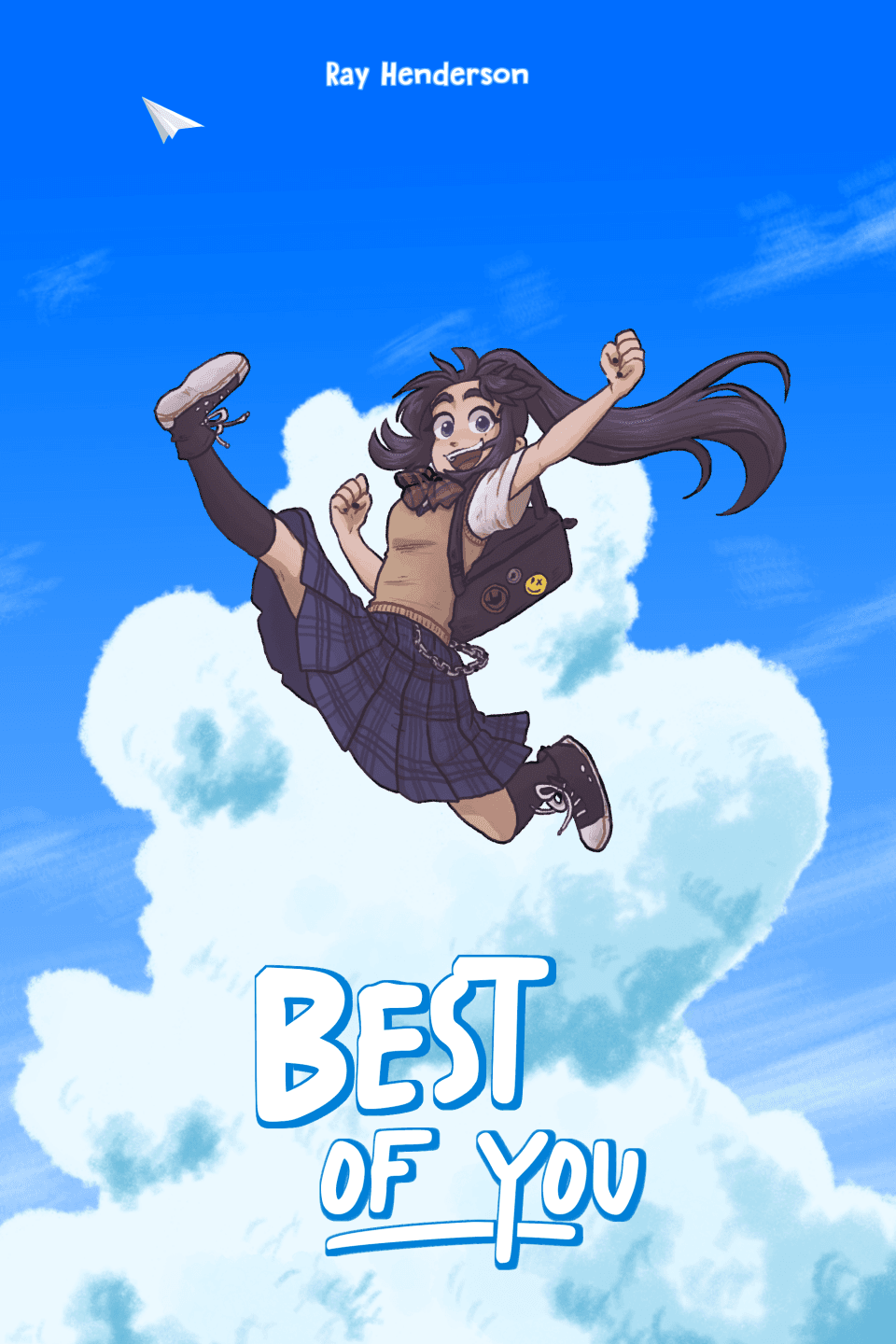 Best of you