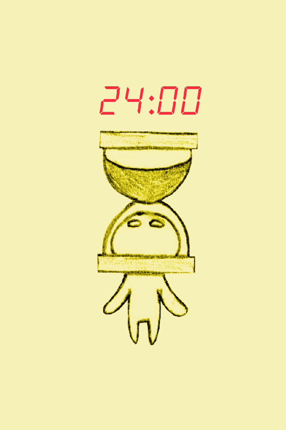 Twenty Four Hours