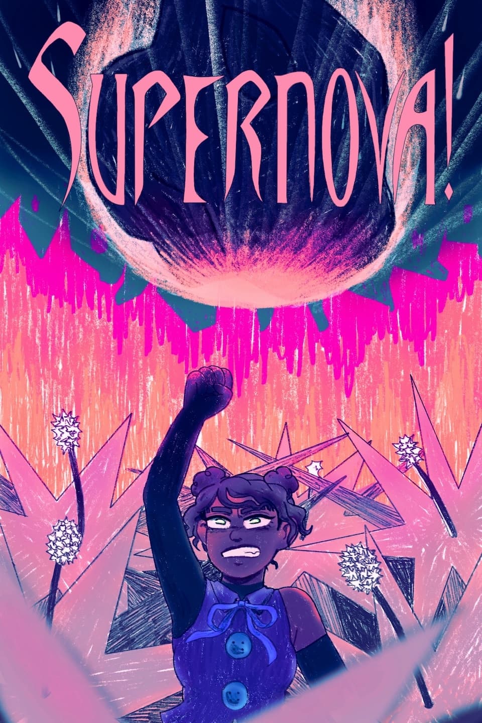 Supernova!