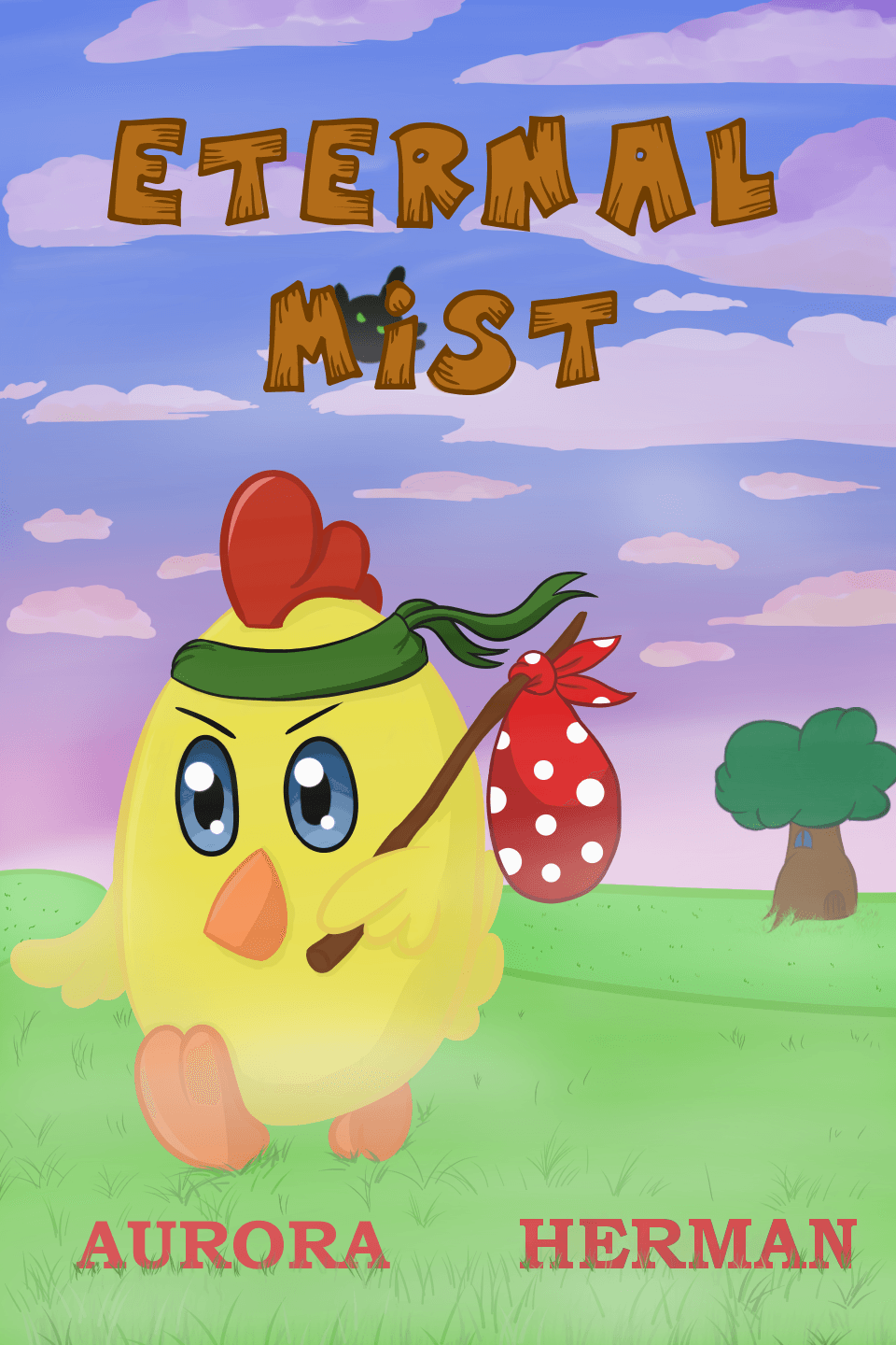 Eternal mist