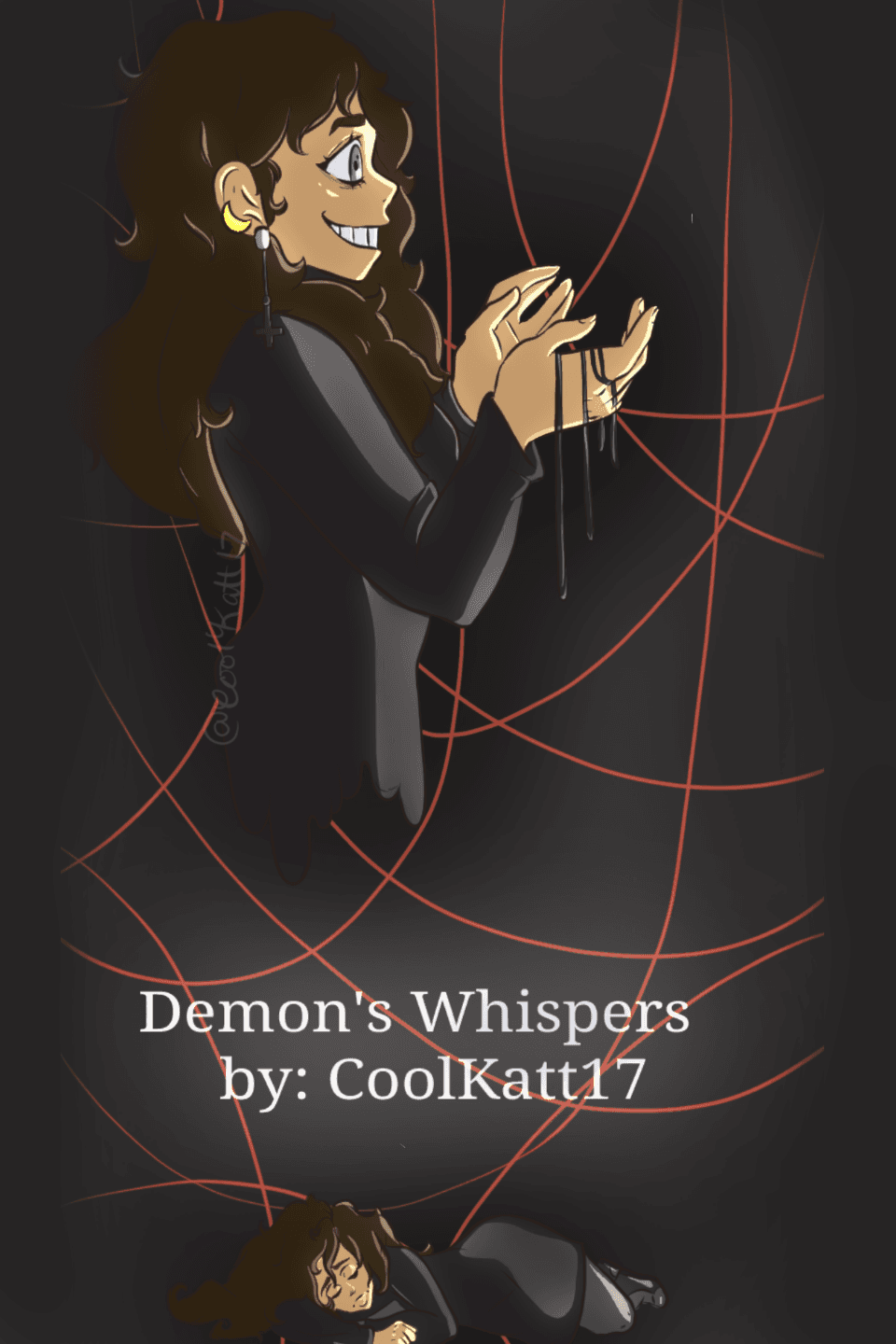 Demon's Whispers (Remake in Process)