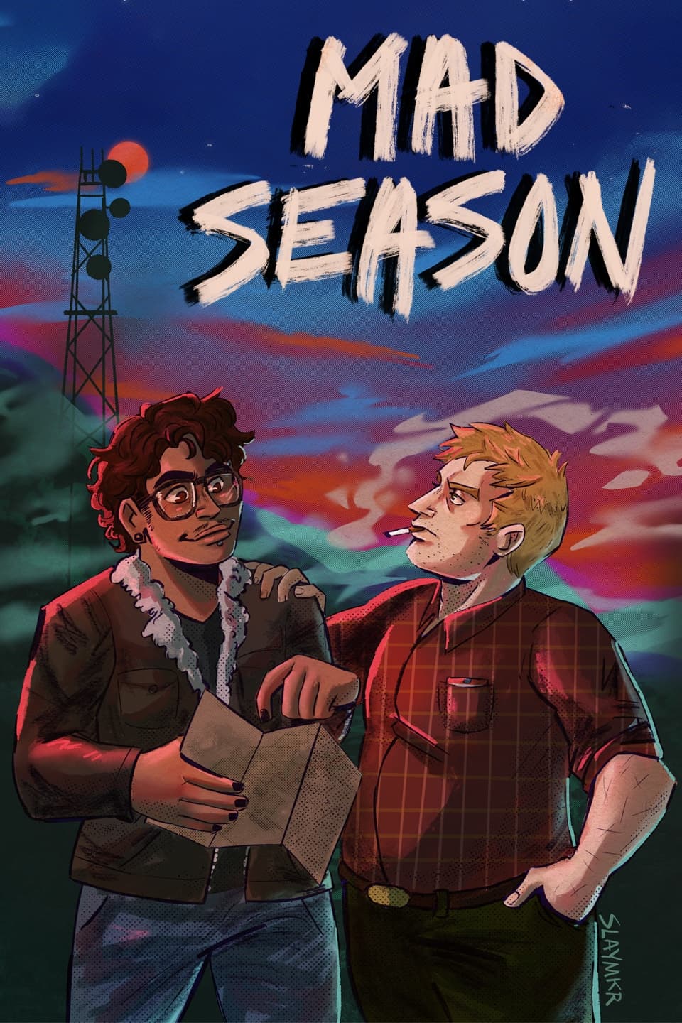 Mad Season