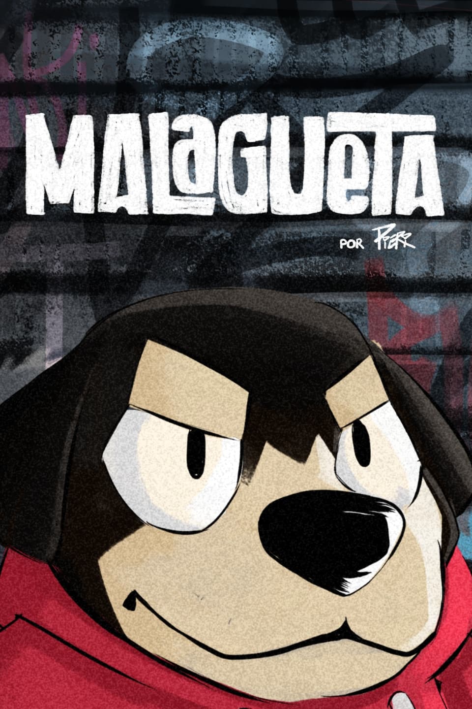 Malagueta