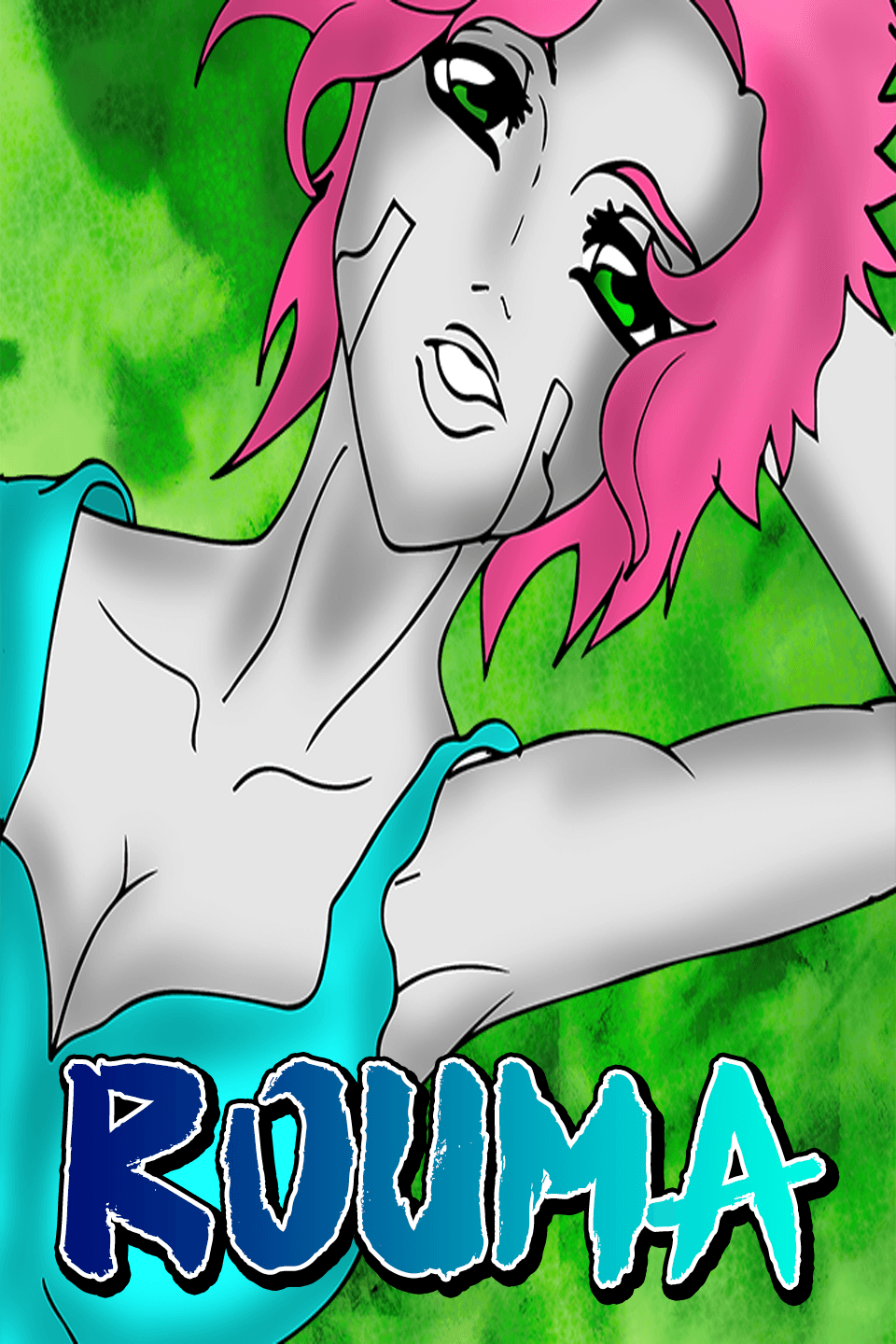 ROUMA