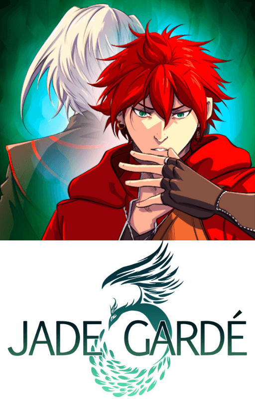 Jade Gardé