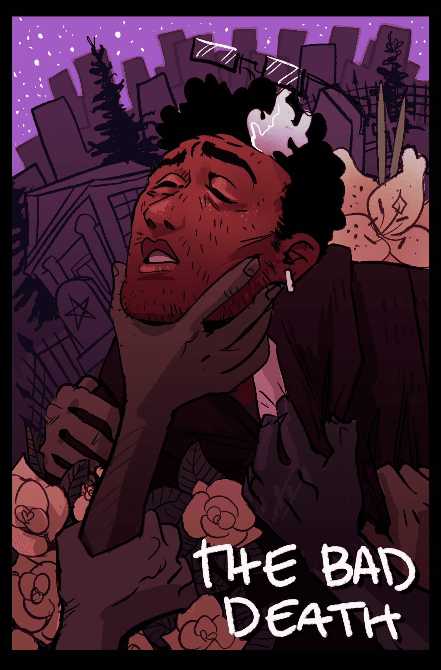 The Bad Death