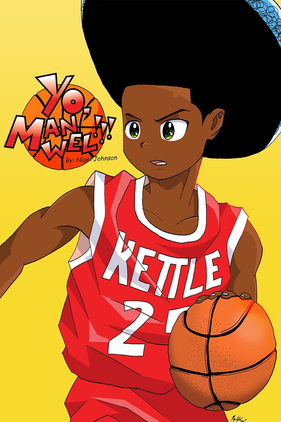 YO, Manwel!!!
