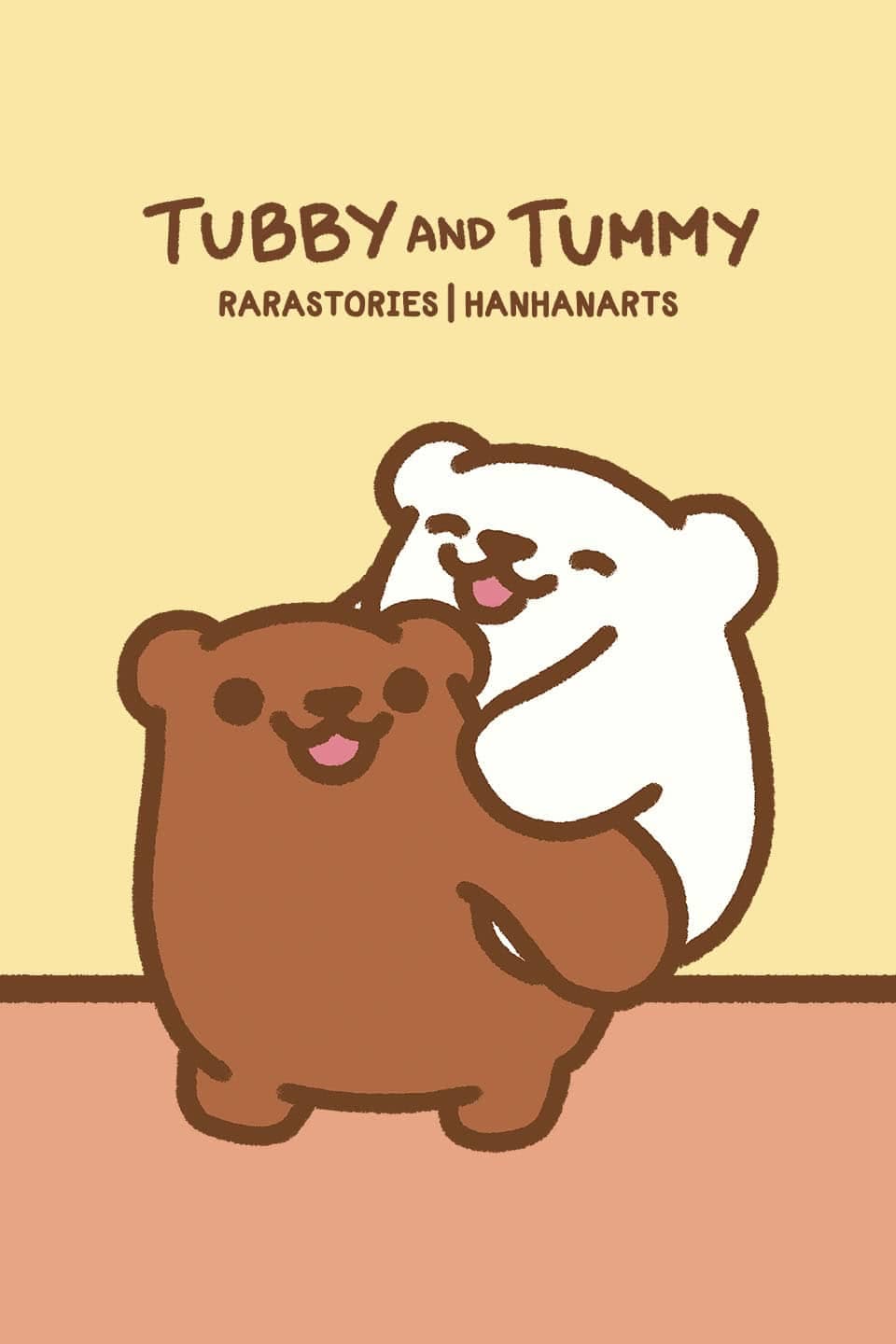 Tubby and Tummy