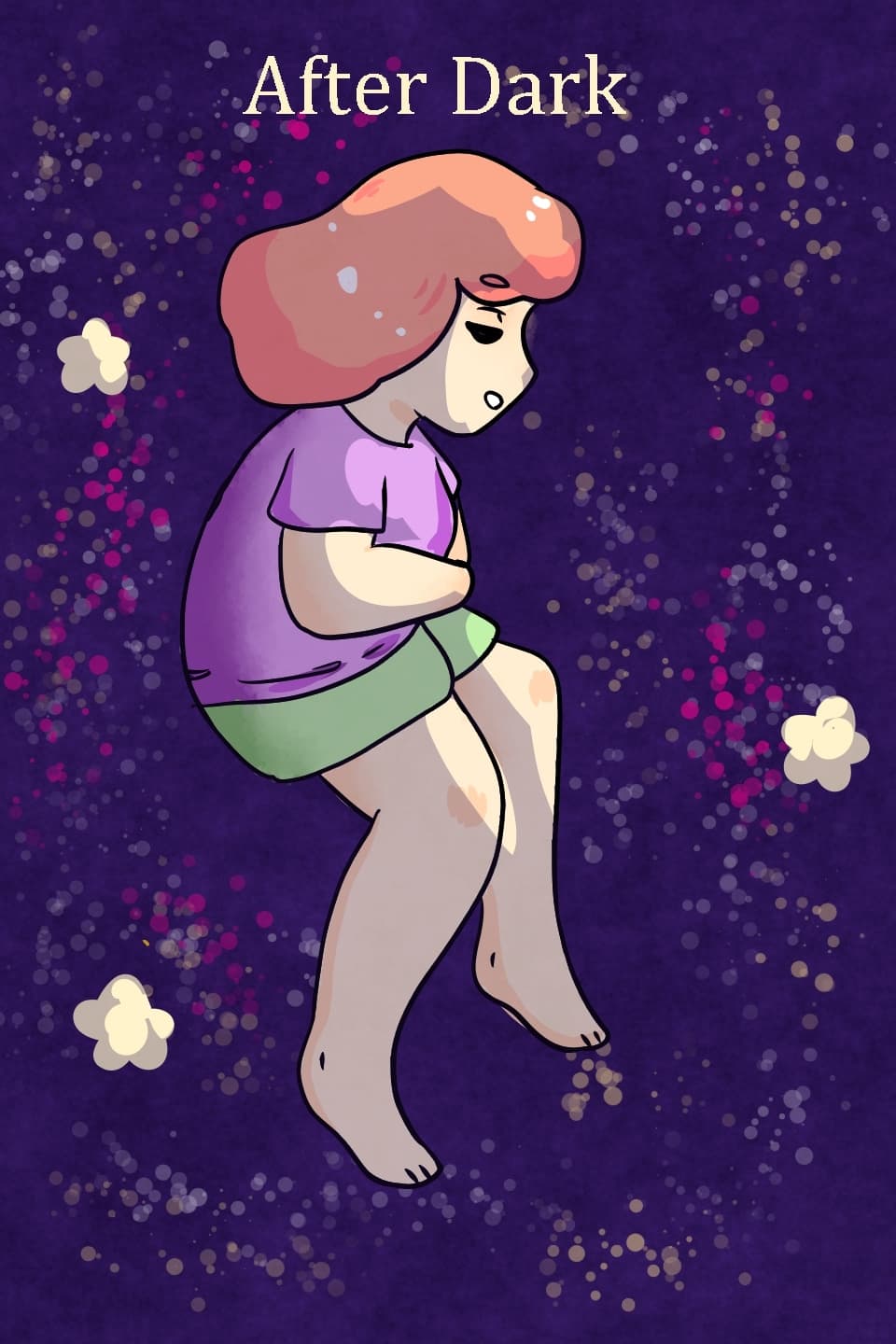 After Dark