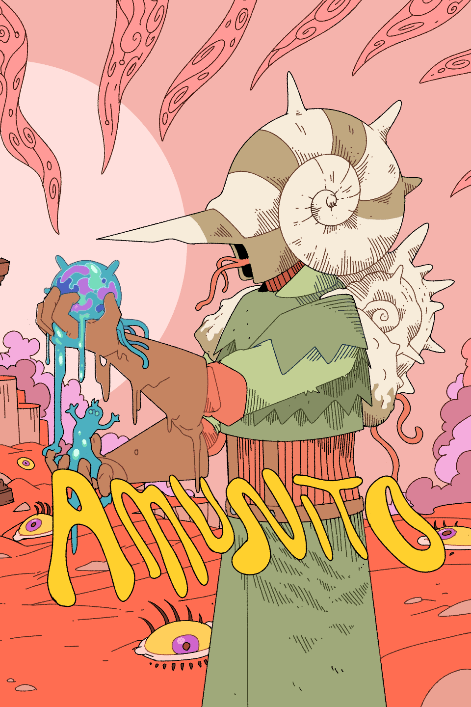 Amunito