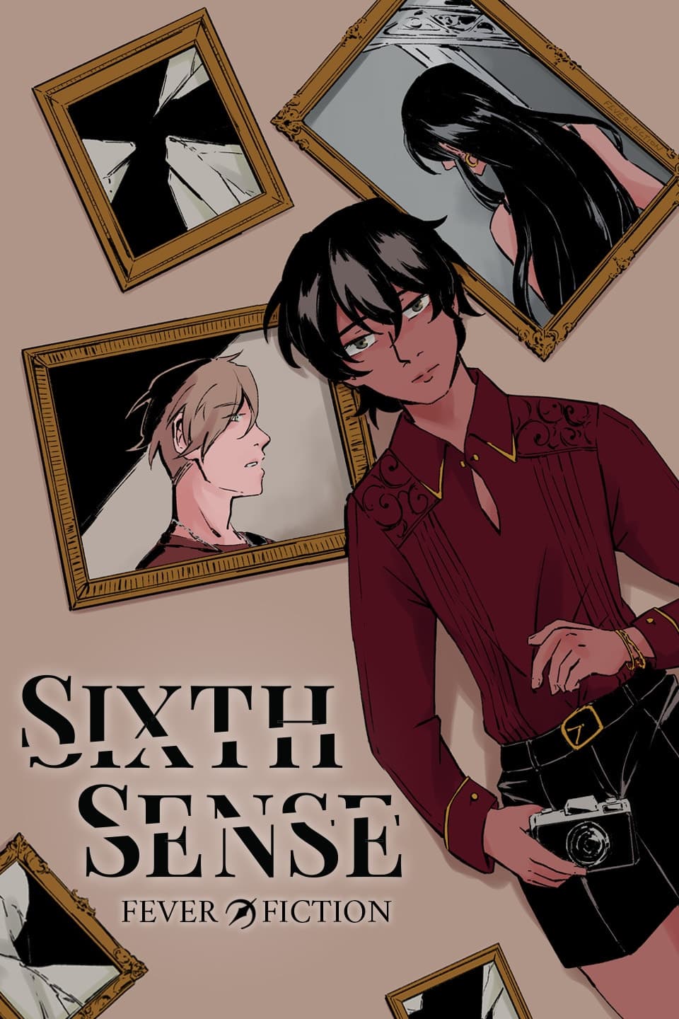Sixth Sense
