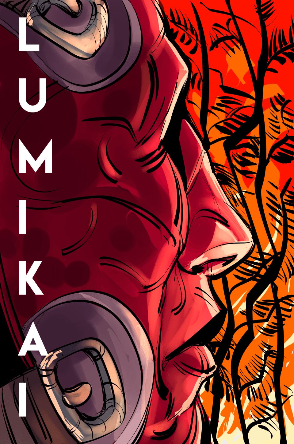 LUMIKAI