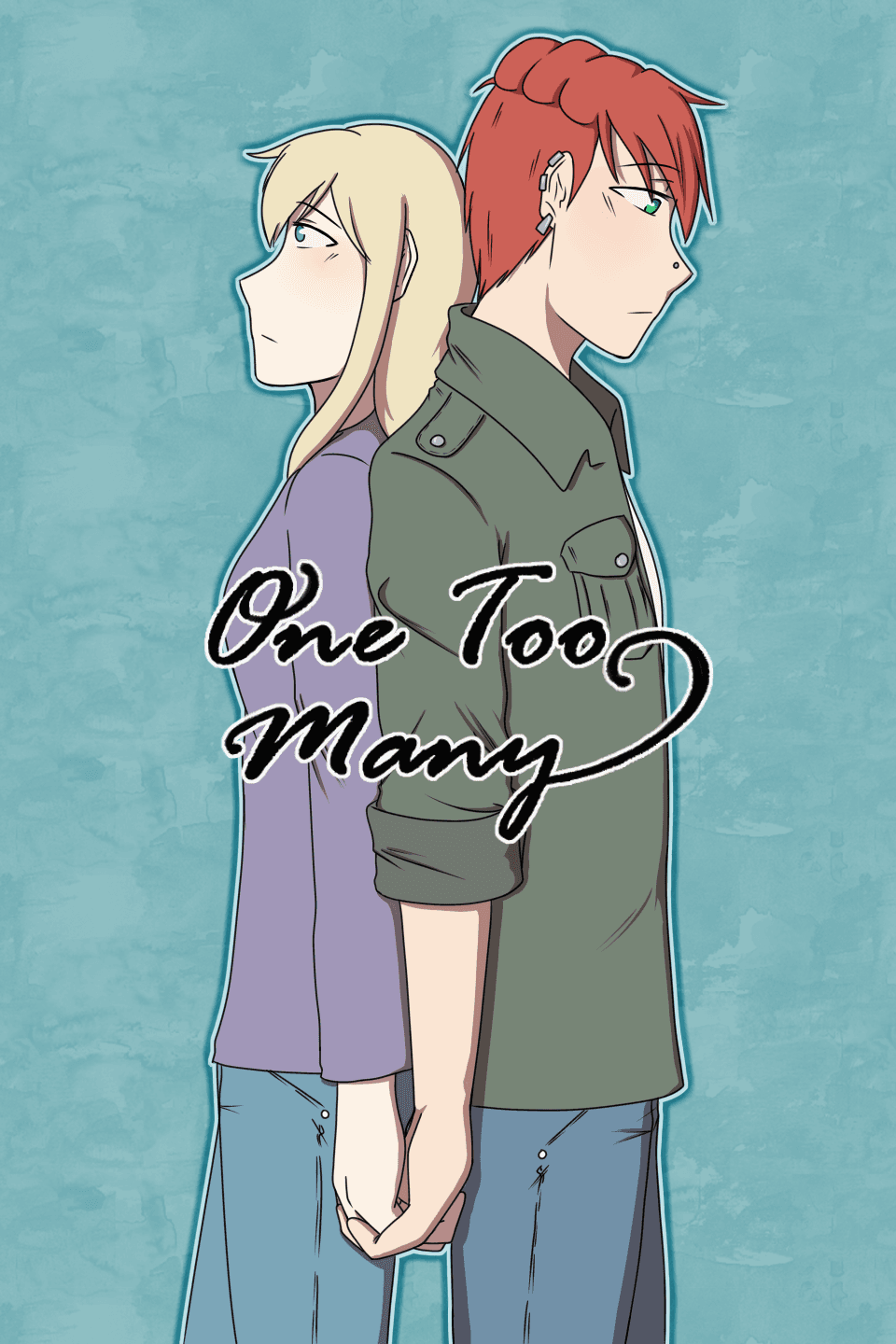 One Too Many