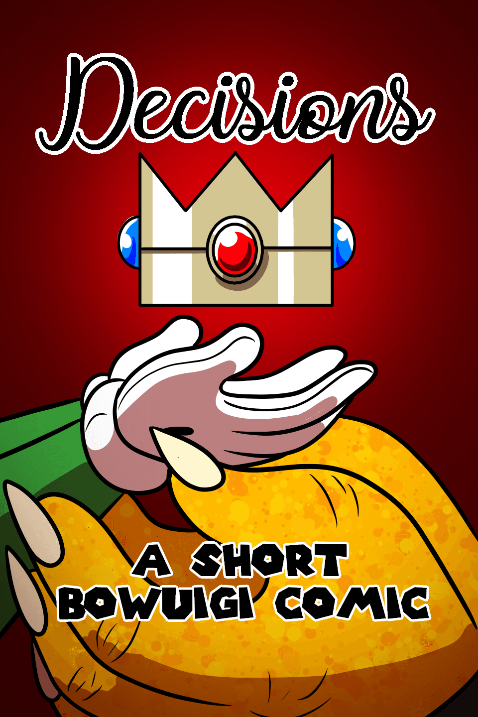 A Table Turned (Bowuigi)