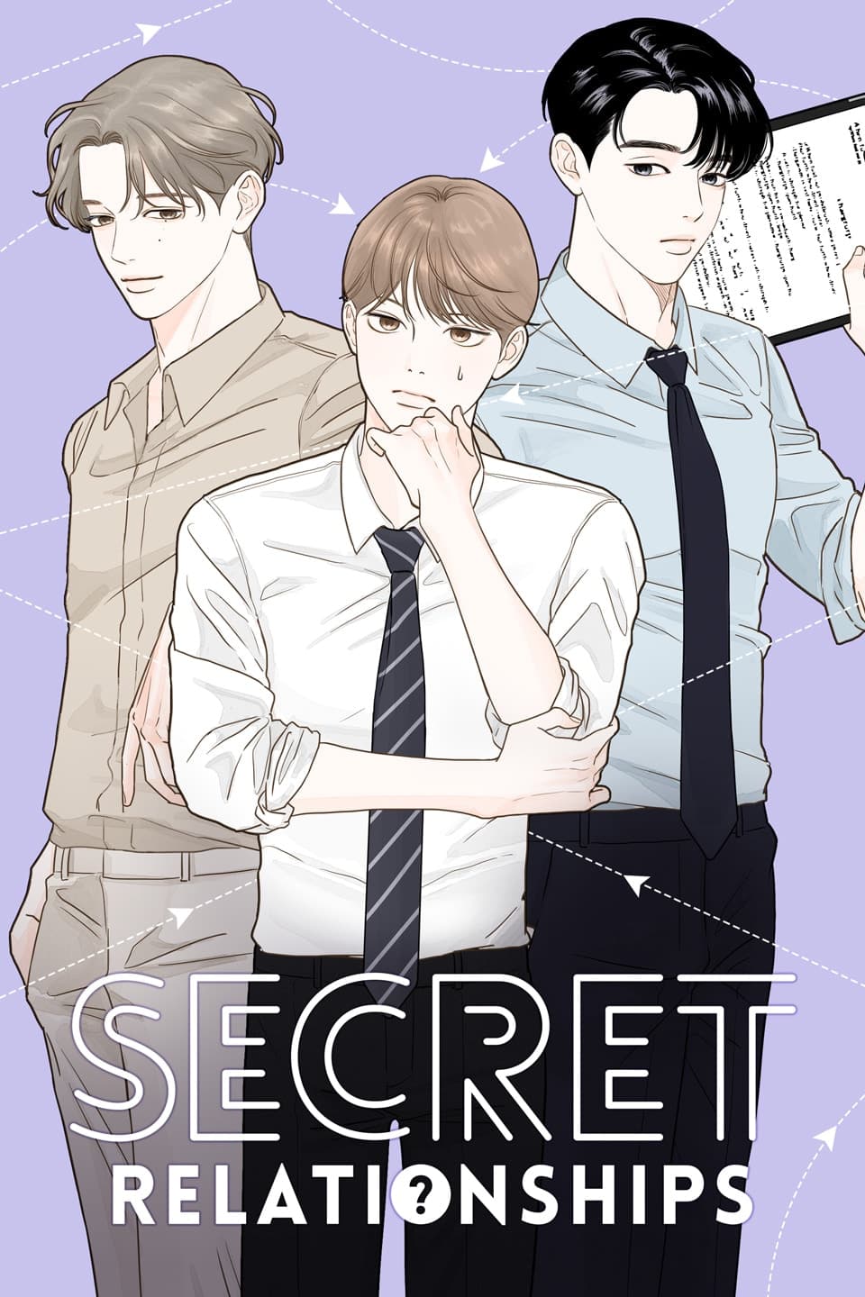 Secret Relationships