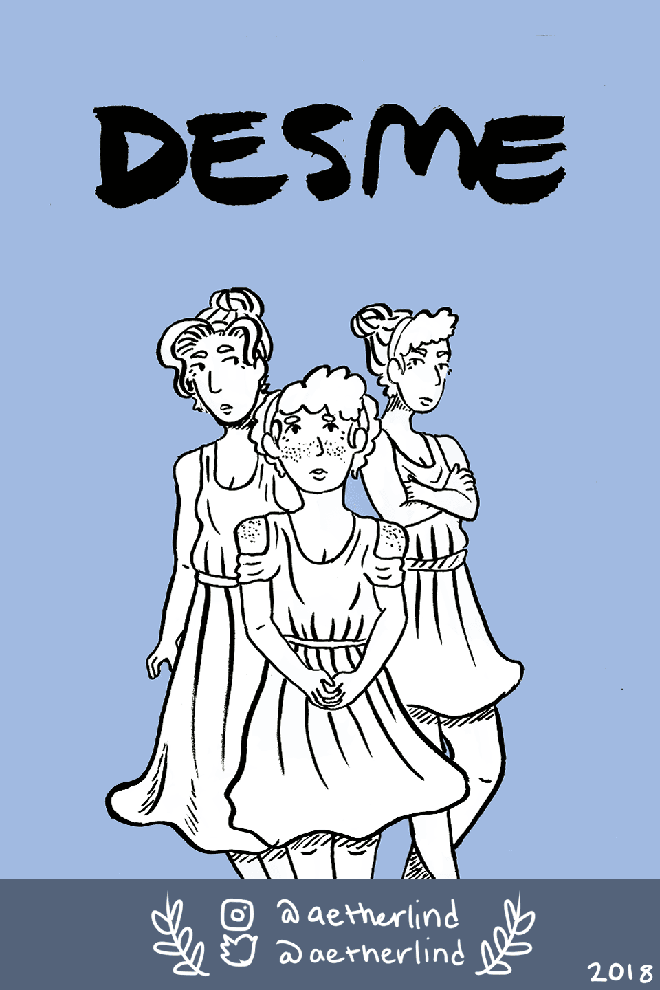 Desme