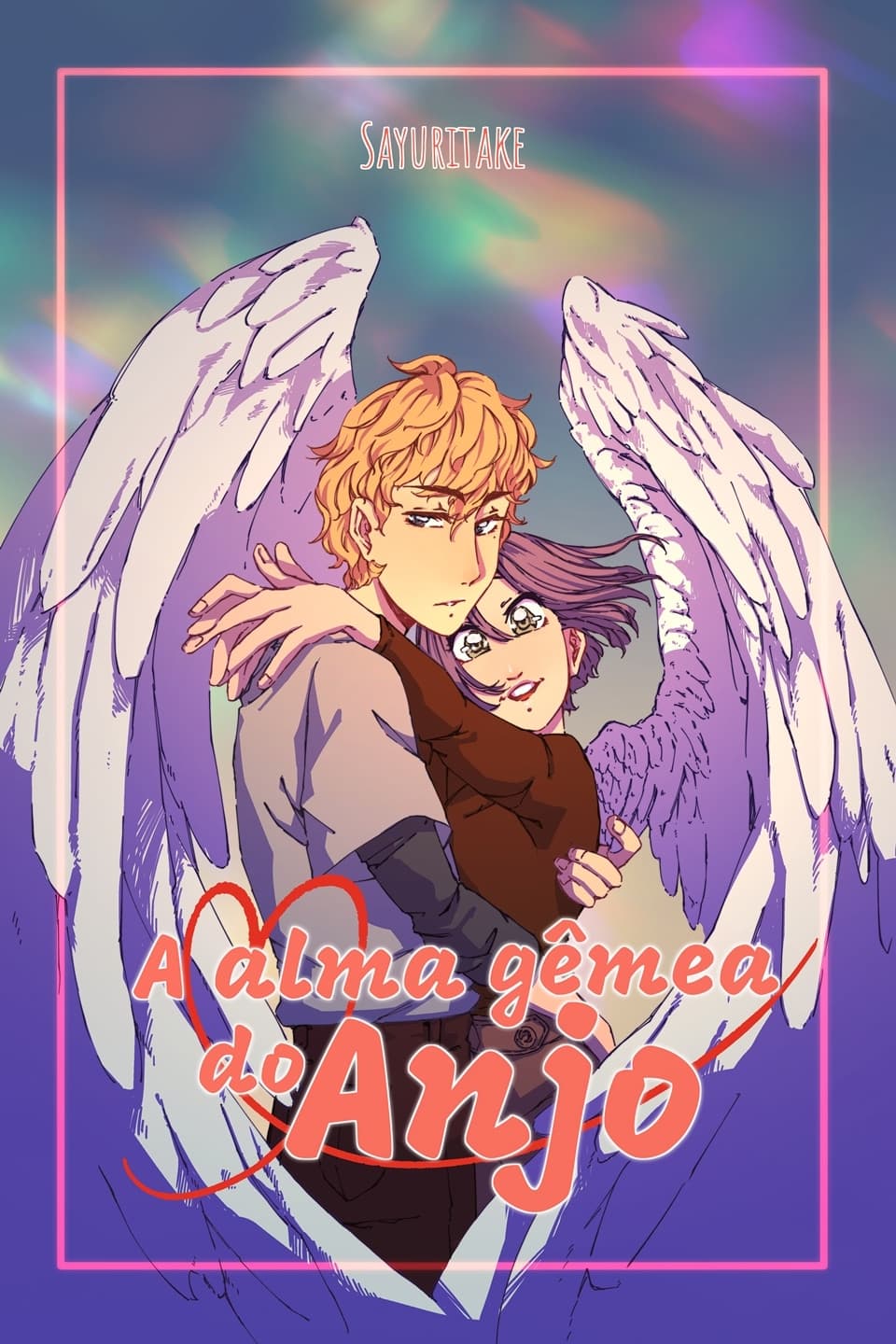 A Alma Gêmea do Anjo