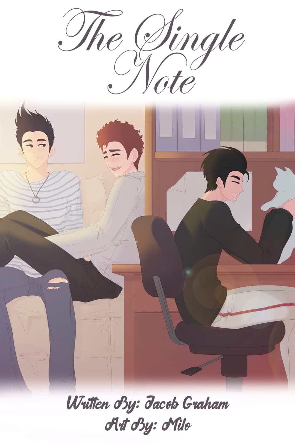 The Single Note