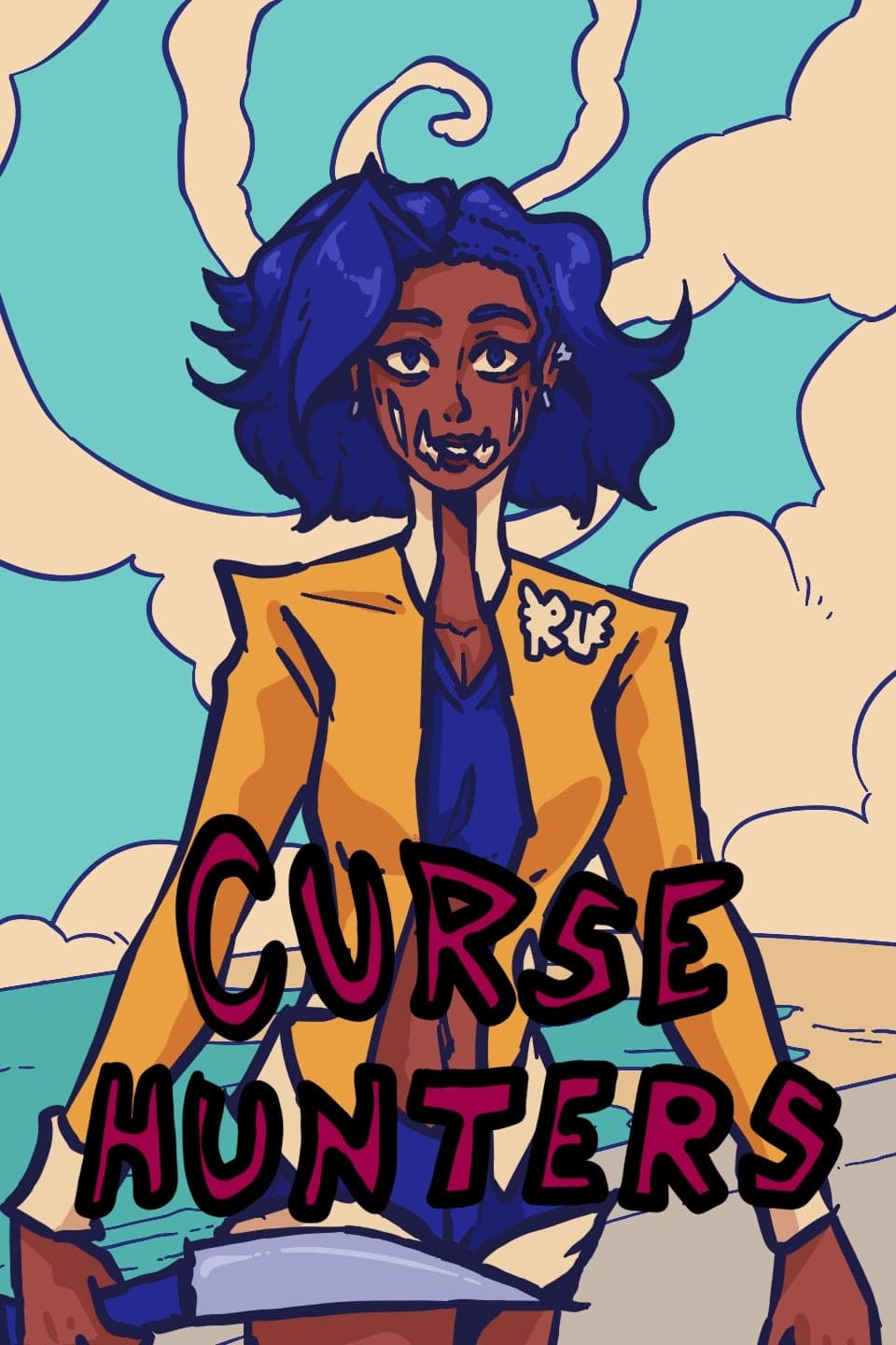 Curse Hunters