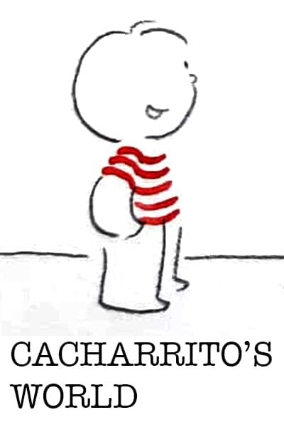 CACHARRITO