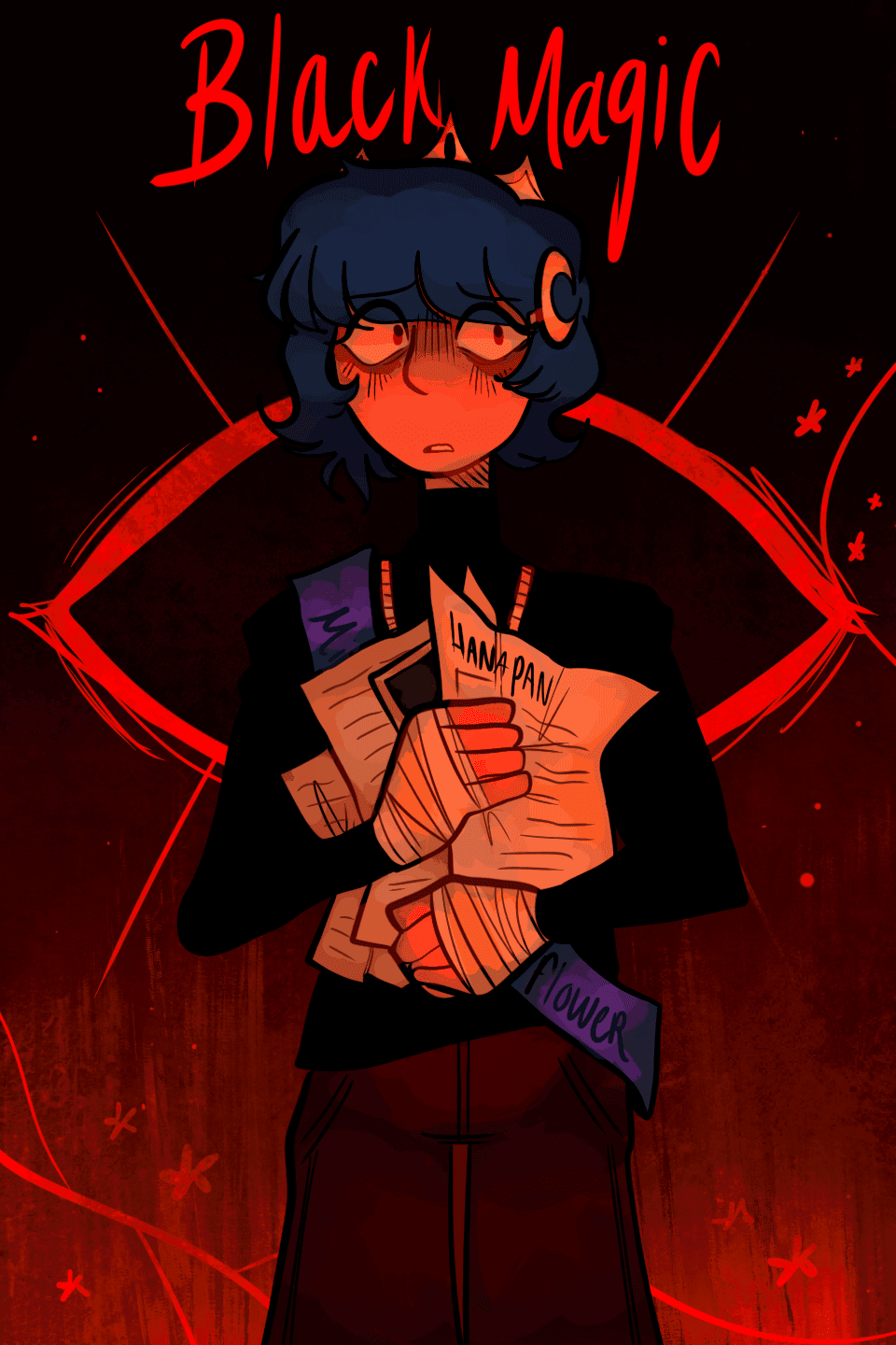 Black Magic (OUTDATED)