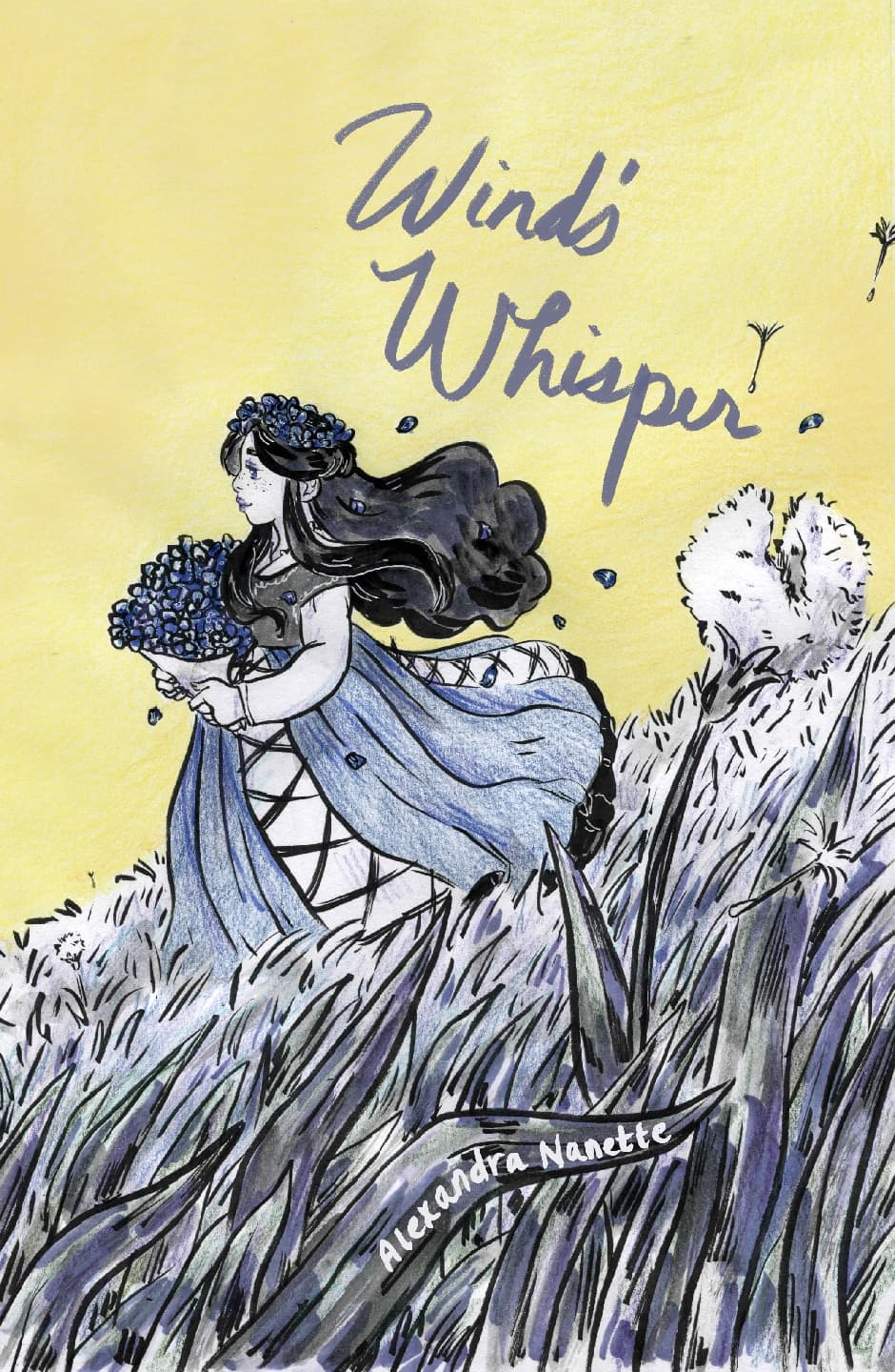 Wind's Whisper
