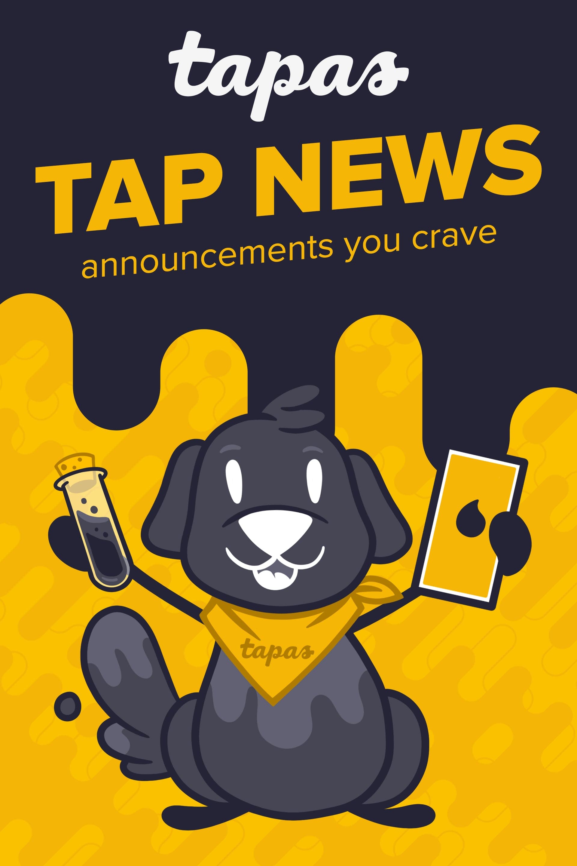 Tap News