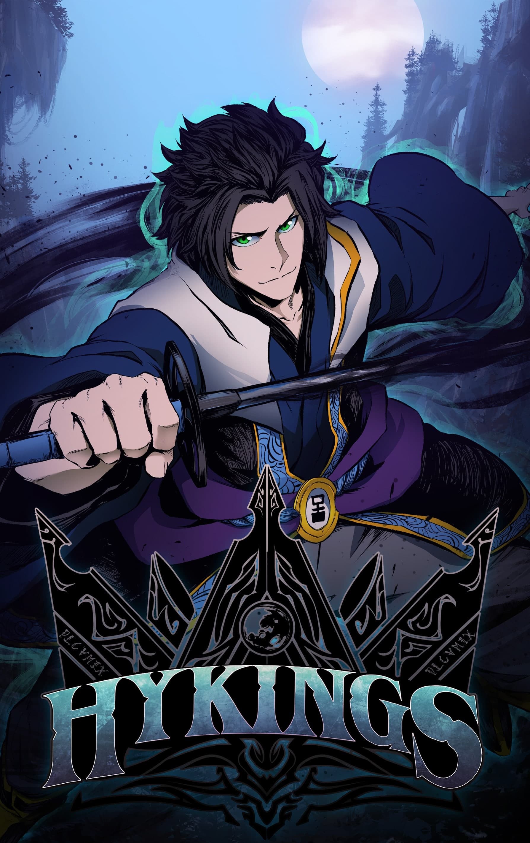 Hykings