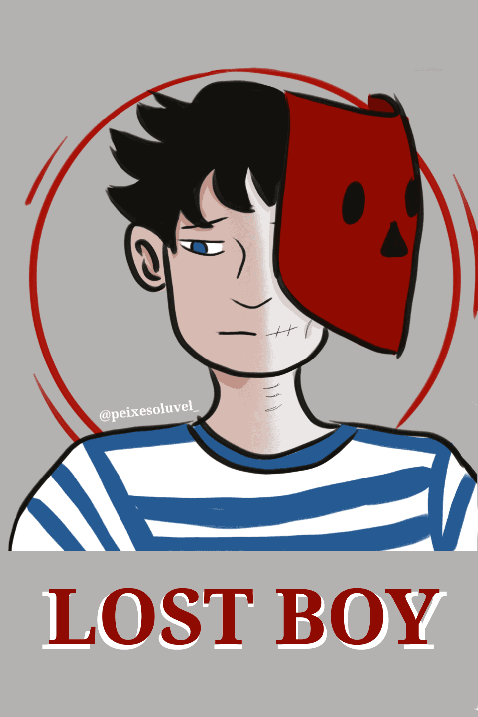 Lost Boy