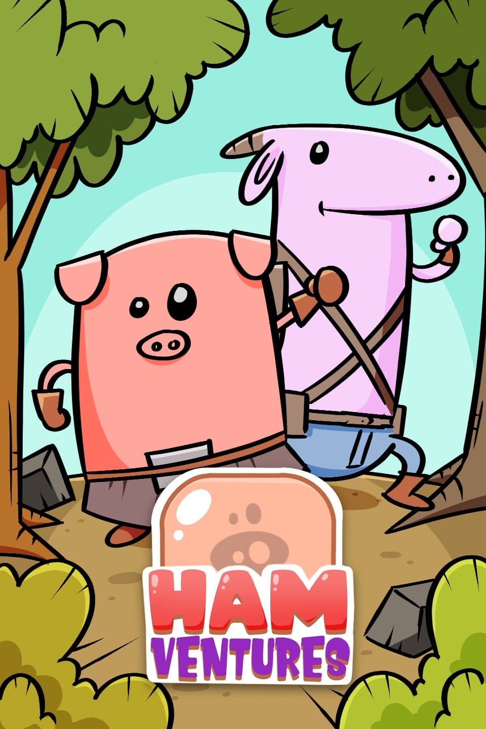 Hamventures