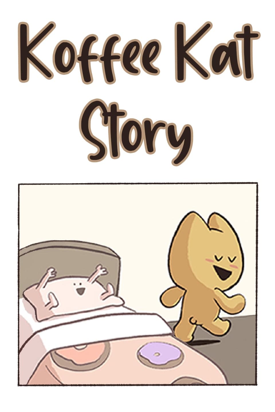 Koffee Kat Story