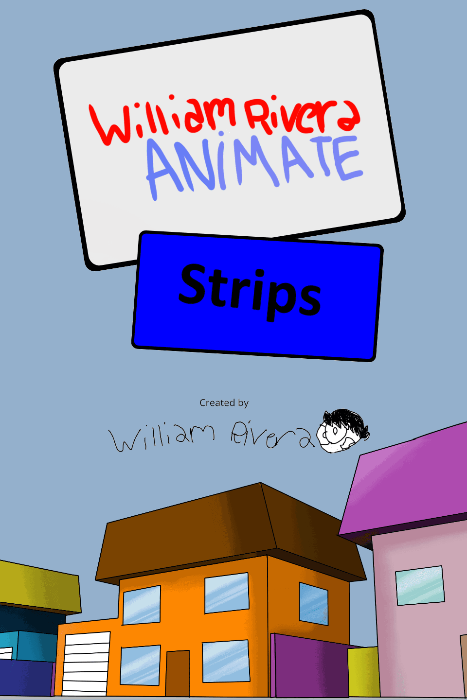 WRA Strips