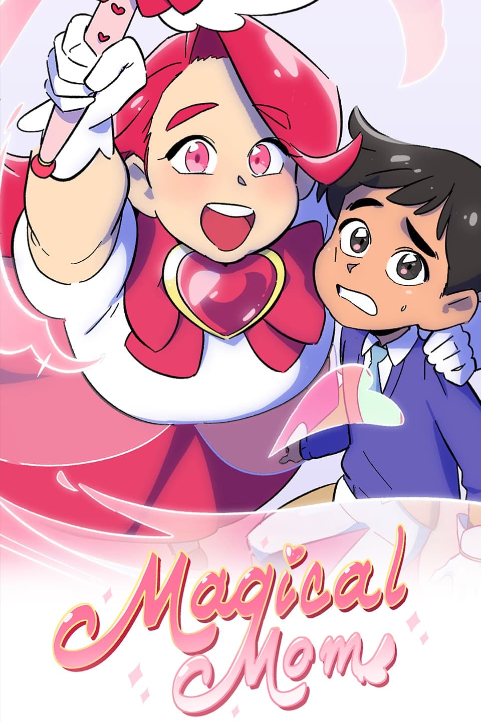 Magical Mom
