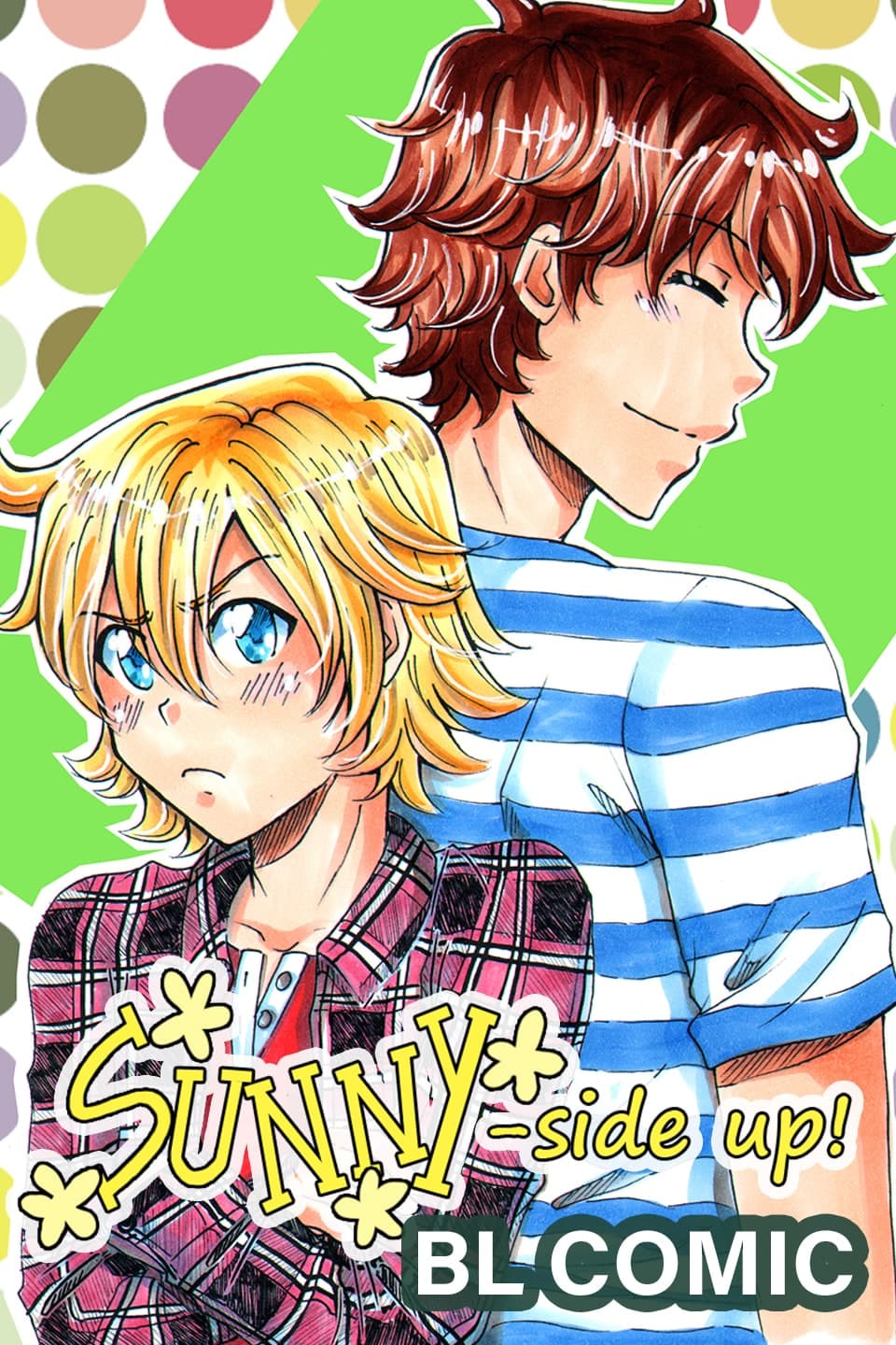 Sunny Side Up