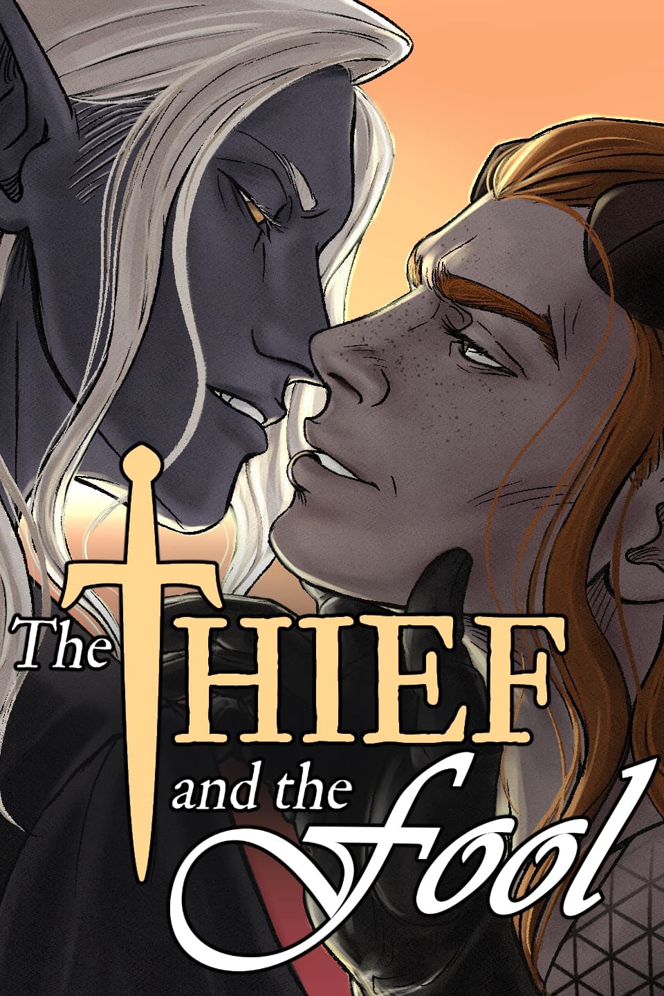 The Thief and The Fool