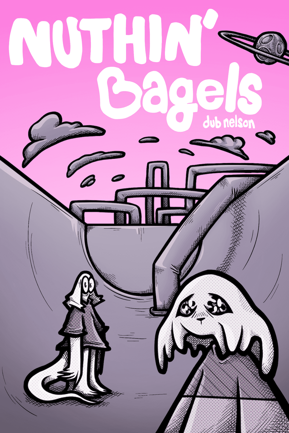 Nuthin' Bagels