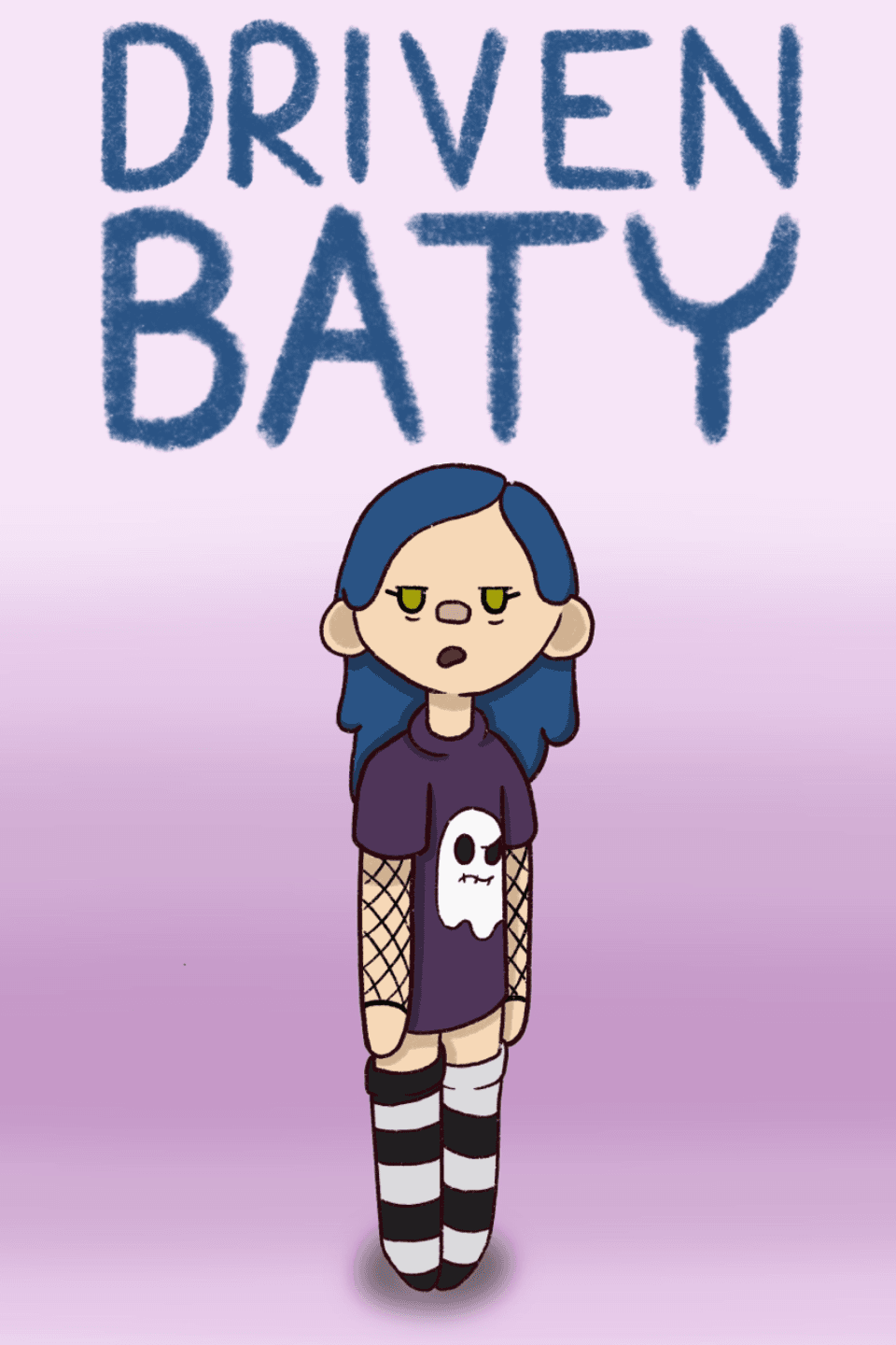 Driven Baty