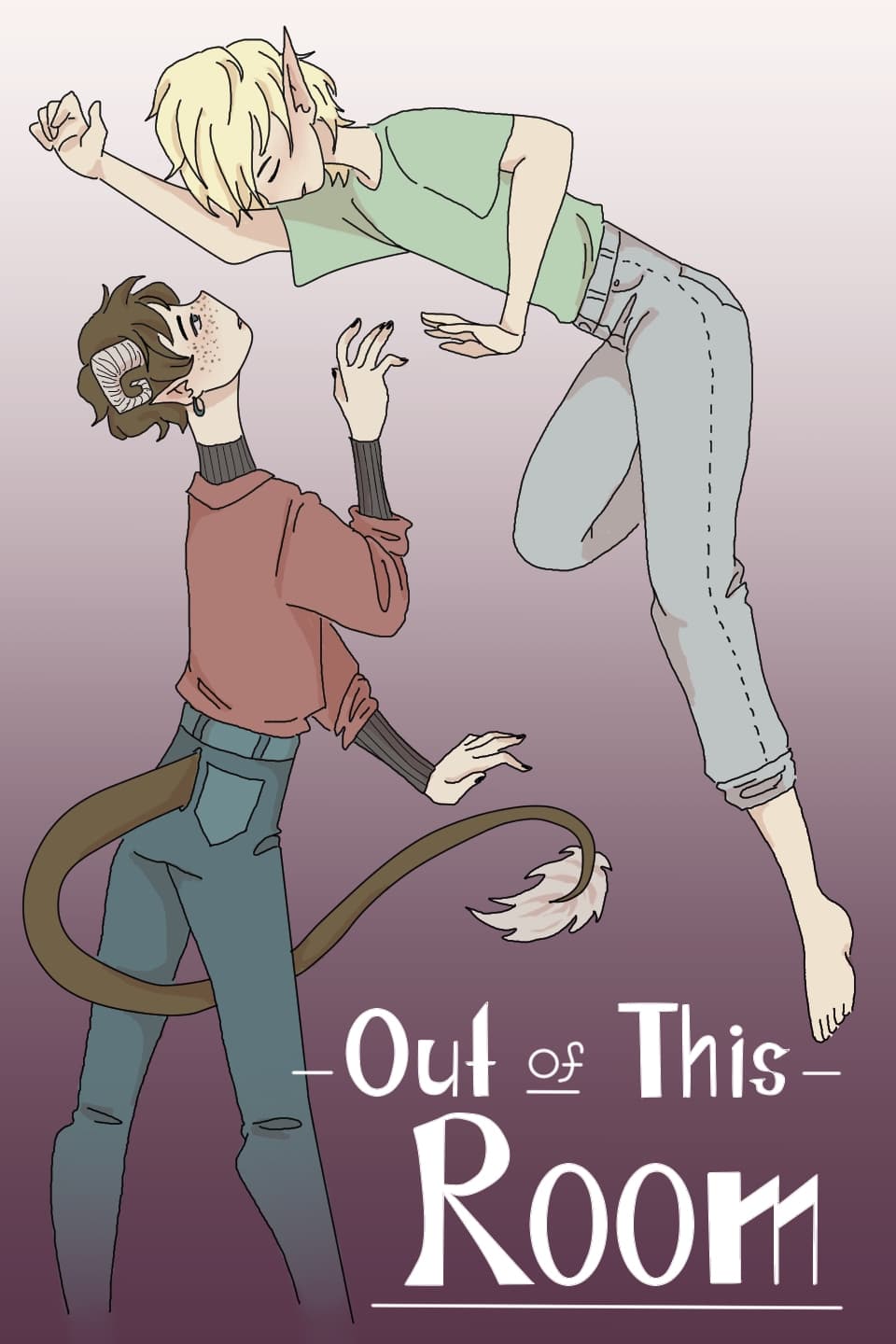 Out of This Room