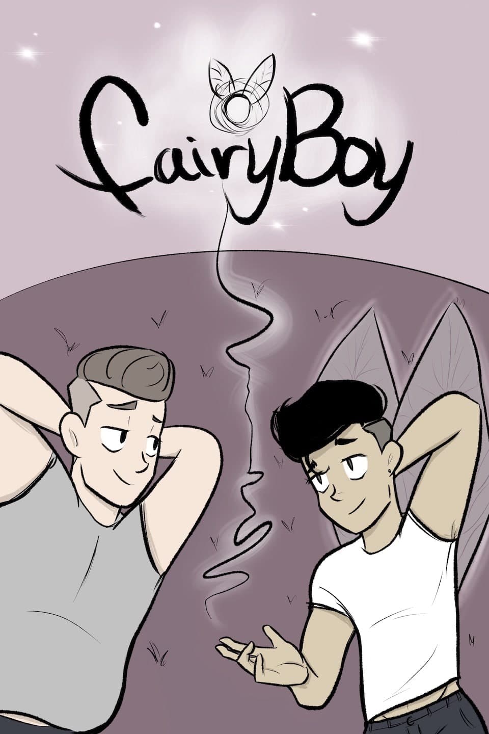 Fairy Boy