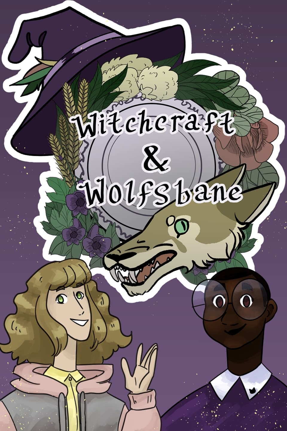 Witchcraft & Wolfsbane