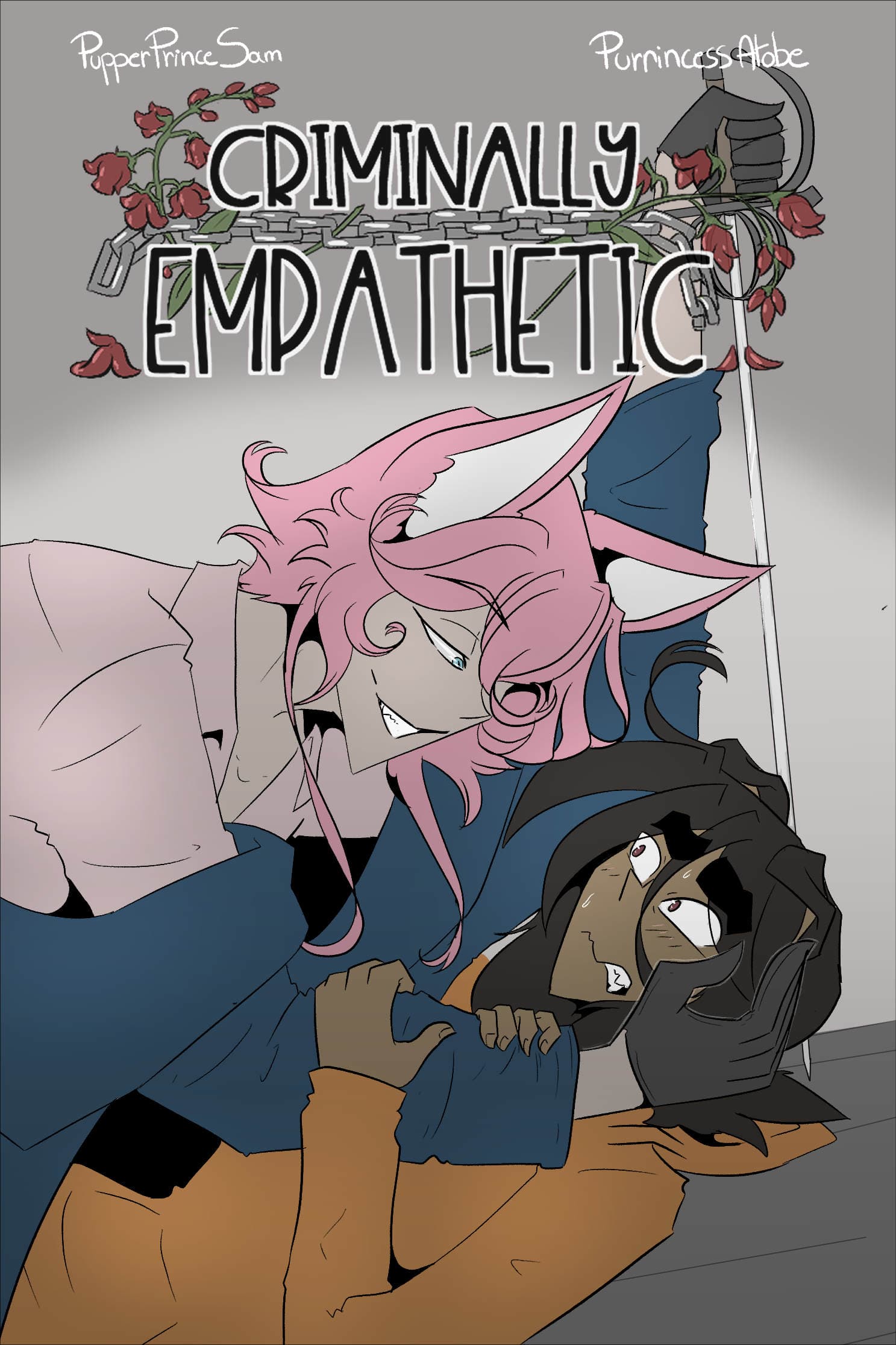 Criminally Empathetic