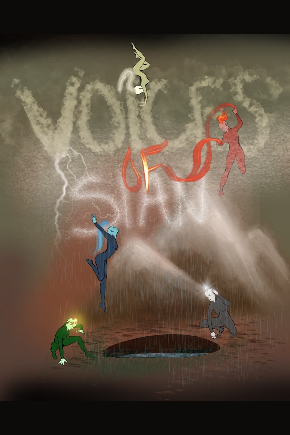 Voices of Sian