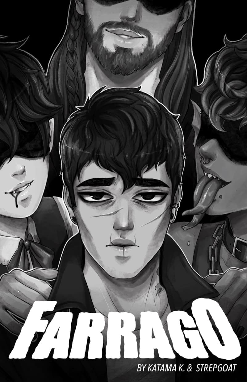 Farrago