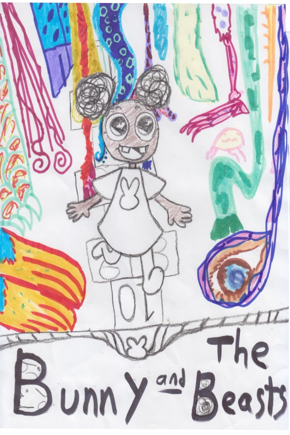 Bunny and the Beasts