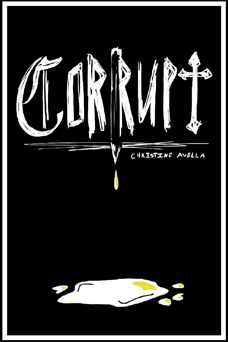 Corrupt
